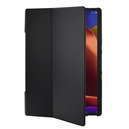 Hama Fold 33 cm (13") Custodia a libro Nero