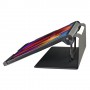 Hama Fold 33 cm (13") Custodia a libro Nero
