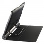 Hama Fold 33 cm (13") Custodia a libro Nero