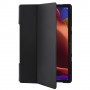 Hama Fold 27,9 cm (11") Custodia a libro Nero