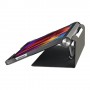 Hama Fold 27,9 cm (11") Custodia a libro Nero