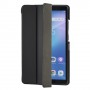 Hama Fold 17,8 cm (7") Custodia a libro Nero