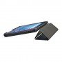 Hama Fold 17,8 cm (7") Custodia a libro Nero