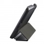 Hama Fold 17,8 cm (7") Custodia a libro Nero