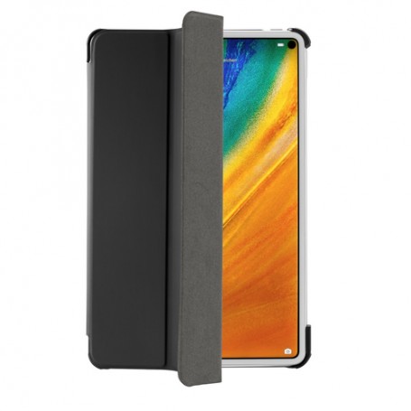 Hama Fold 27,4 cm (10.8") Custodia a libro Nero