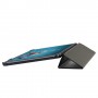 Hama Fold 27,9 cm (11") Custodia a libro Nero