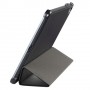 Hama Fold 27,9 cm (11") Custodia a libro Nero