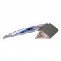 Hama Fold Clear 27,9 cm (11") Custodia a libro Rosa