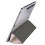 Hama Fold Clear 27,9 cm (11") Custodia a libro Rosa