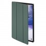 Hama Fold Clear 27,9 cm (11") Custodia a libro Verde