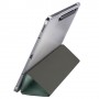 Hama Fold Clear 27,9 cm (11") Custodia a libro Verde