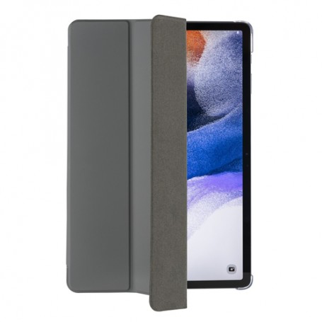 Hama Fold Clear 27,9 cm (11") Custodia a libro Grigio