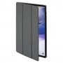Hama Fold Clear 27,9 cm (11") Custodia a libro Grigio
