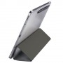 Hama Fold Clear 27,9 cm (11") Custodia a libro Grigio