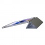 Hama Fold Clear 27,9 cm (11") Custodia a libro Porpora