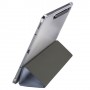 Hama Fold Clear 27,9 cm (11") Custodia a libro Porpora