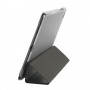 Hama Fold Clear 26,4 cm (10.4") Custodia a libro Nero
