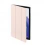 Hama Fold Clear 26,7 cm (10.5") Custodia a libro Rosa