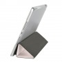 Hama Fold Clear 26,7 cm (10.5") Custodia a libro Rosa