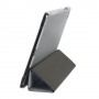 Hama Fold Clear 26,4 cm (10.4") Custodia a libro Grigio