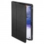 Hama Bend 27,9 cm (11") Custodia a libro Nero