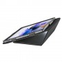 Hama Bend 27,9 cm (11") Custodia a libro Nero
