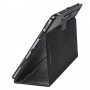 Hama Bend 27,9 cm (11") Custodia a libro Nero