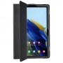 Hama Bend 26,7 cm (10.5") Custodia a libro Nero