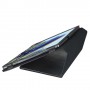 Hama Bend 26,7 cm (10.5") Custodia a libro Nero