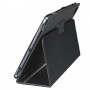 Hama Bend 26,7 cm (10.5") Custodia a libro Nero