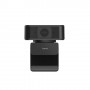 Hama C-650 Face Tracking webcam 2 MP 1920 x 1080 Pixel USB Nero