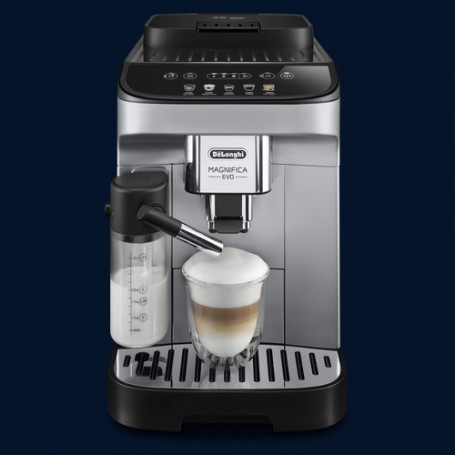 De’Longhi Magnifica DEL ECAM 290.61.SB Automatica Macchina per espresso 1,8 L