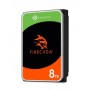 Seagate FireCuda ST8000DXA01 disco rigido interno 3.5" 8000 GB Serial ATA III