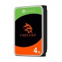 Seagate FireCuda ST4000DXA05 disco rigido interno 3.5" 4000 GB Serial ATA III