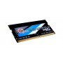 G.Skill Ripjaws F4-3200C22S-16GRS memoria 16 GB 1 x 16 GB DDR4 3200 MHz