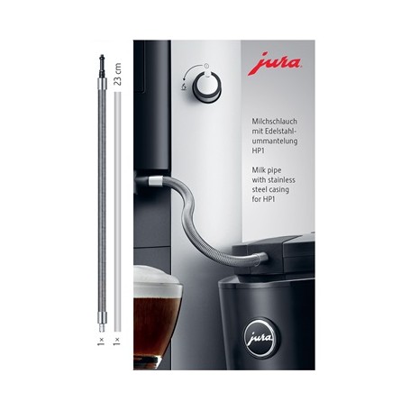 JURA HP1 Tubo per latte