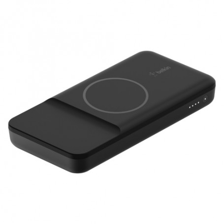 Belkin BPD001btBK 10000 mAh Carica wireless