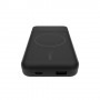 Belkin BPD001btBK 10000 mAh Carica wireless