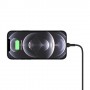 Belkin WIC004BTBK Caricabatterie per dispositivi mobili Nero Auto