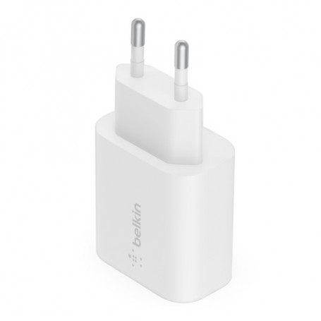 Belkin WCA004vfWH Bianco Interno