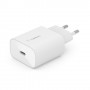 Belkin WCA004vfWH Bianco Interno