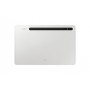 Samsung Galaxy Tab S8 SM-X706 LTE 27,9 cm (11") Qualcomm Snapdragon Wi-Fi 6 (802.11ax) Argento