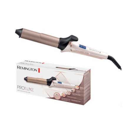 Remington CI9132 Ferro per ricci Caldo Nero, Bronzo, Bianco 3 m