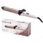 Remington CI9132 Ferro per ricci Caldo Nero, Bronzo, Bianco 3 m