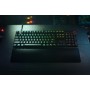 Razer Huntsman V2 tastiera USB QWERTZ Tedesco Nero