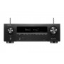Denon AVR-X1700H DAB 80 W 7.2 canali Surround Nero