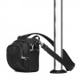 Pacsafe Camsafe LS Borsa da spalla Nero