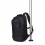 Pacsafe Camsafe X17 Zaino Nero