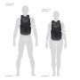 Pacsafe Camsafe X17 Zaino Nero