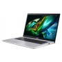 Acer Aspire 3 A317-33-P0KU N6000 Computer portatile 43,9 cm (17.3") HD+ Intel® Pentium® Silver 8 GB DDR4-SDRAM 512 GB SS